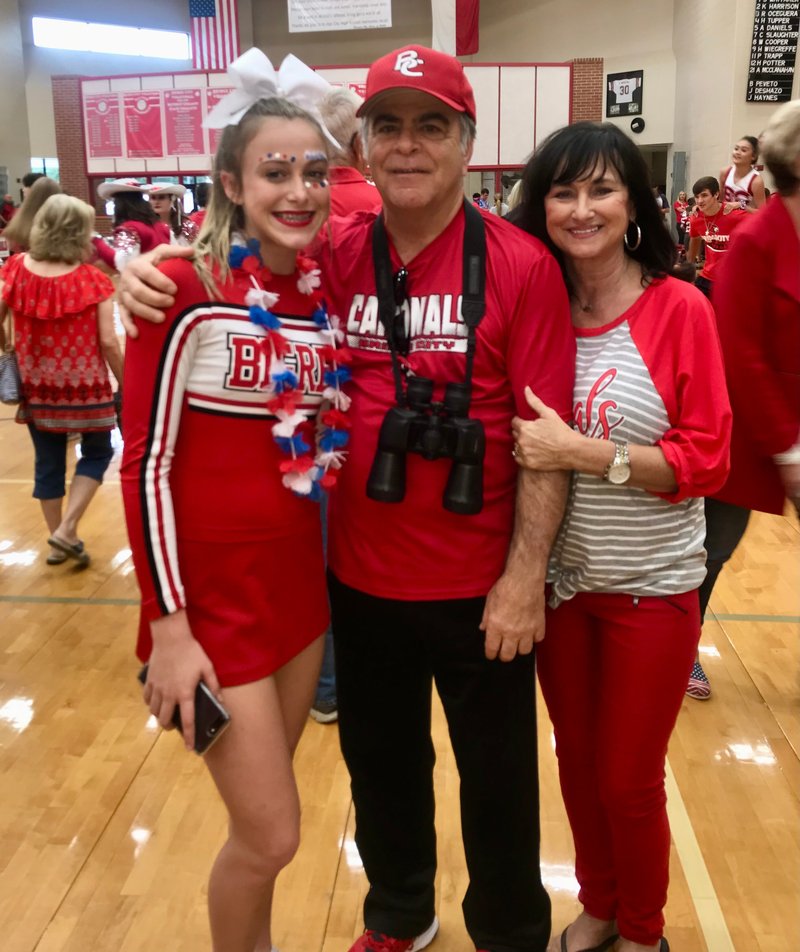 Stephen Ray Sanders - Photo 137