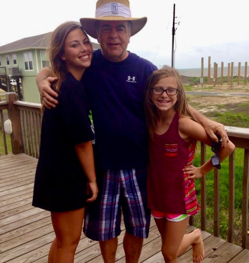 Stephen Ray Sanders - Photo 141