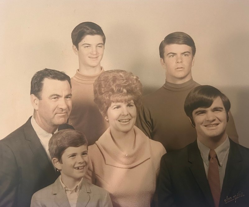 Stephen Ray Sanders - Photo 139