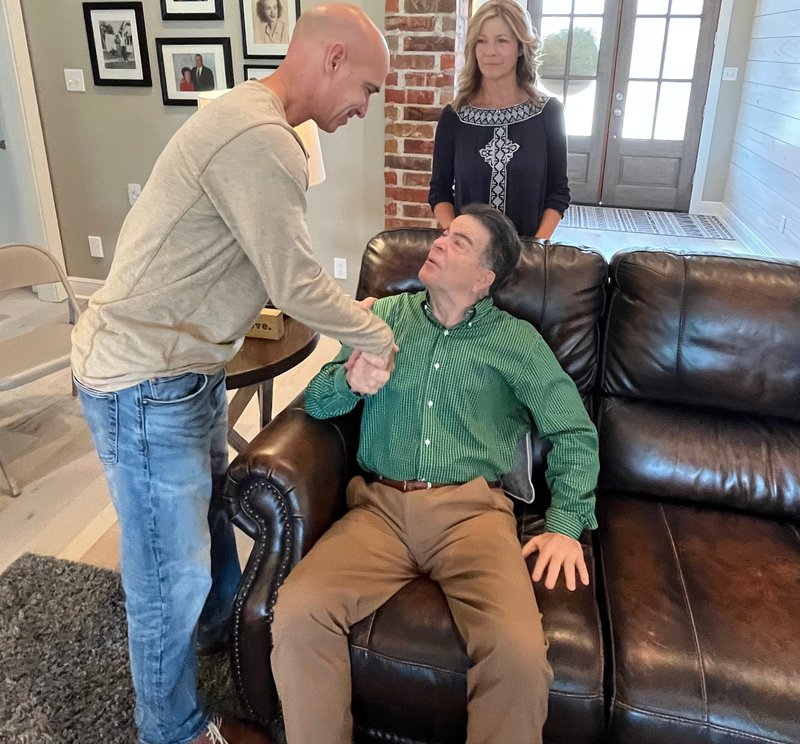 Stephen Ray Sanders - Photo 142