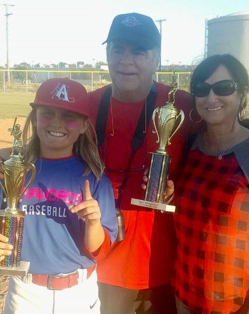 Stephen Ray Sanders - Photo 144