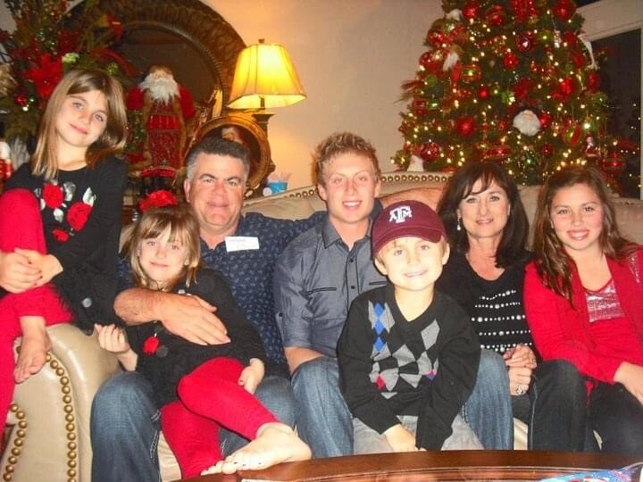 Stephen Ray Sanders - Photo 147