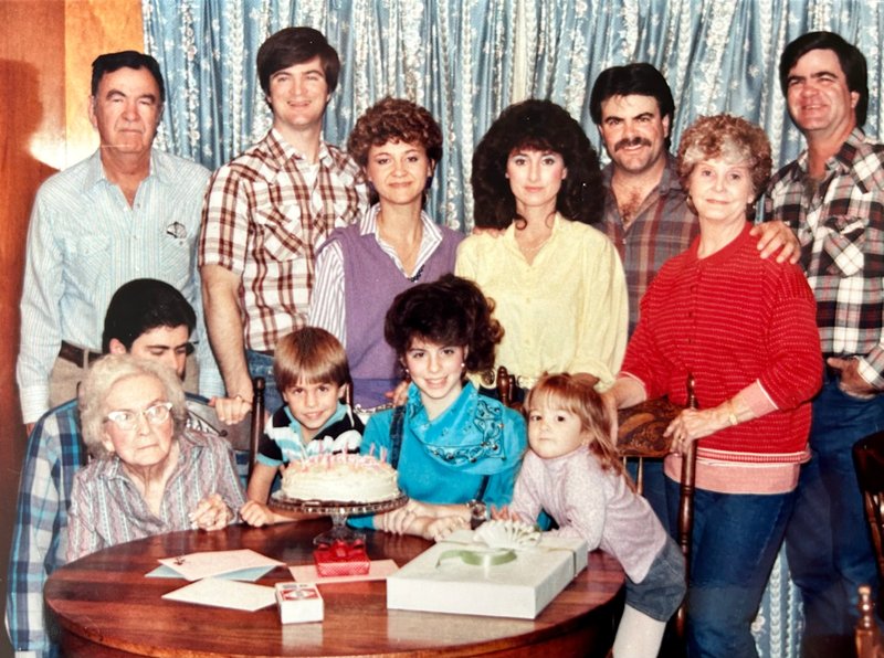 Stephen Ray Sanders - Photo 149