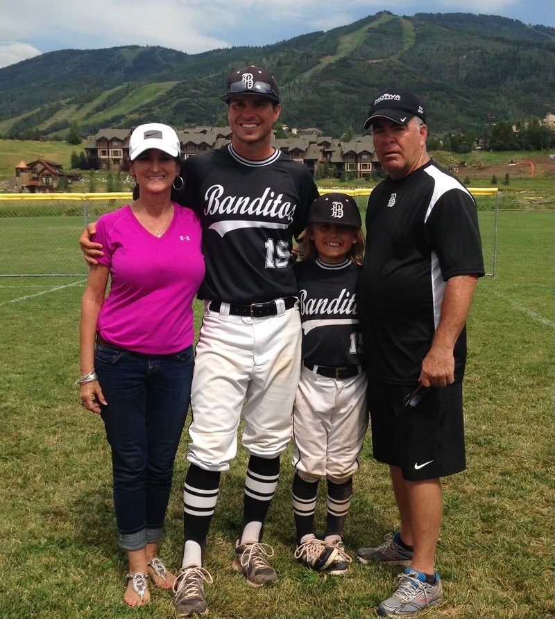 Stephen Ray Sanders - Photo 151