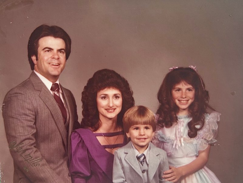 Stephen Ray Sanders - Photo 152