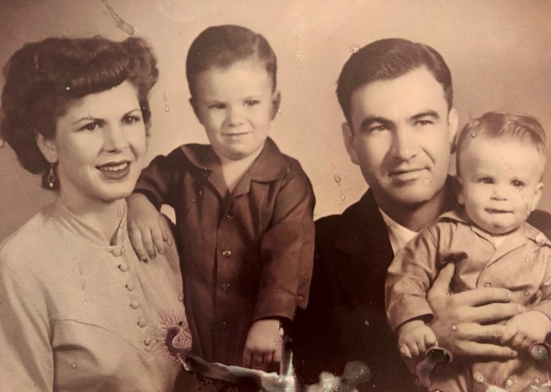 Stephen Ray Sanders - Photo 154