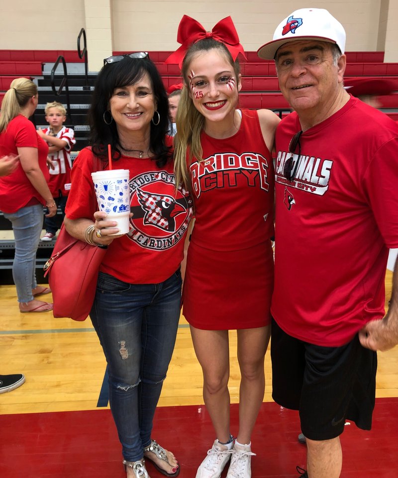 Stephen Ray Sanders - Photo 153