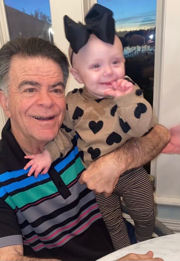 Stephen Ray Sanders - Photo 156