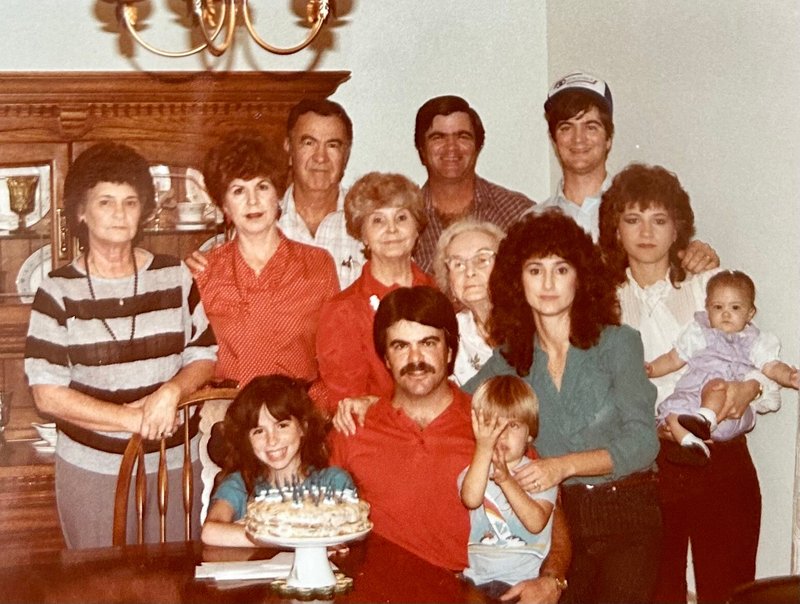 Stephen Ray Sanders - Photo 161