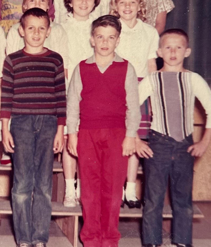 Stephen Ray Sanders - Photo 162