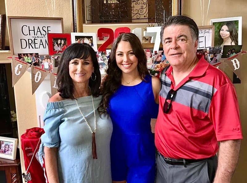 Stephen Ray Sanders - Photo 163