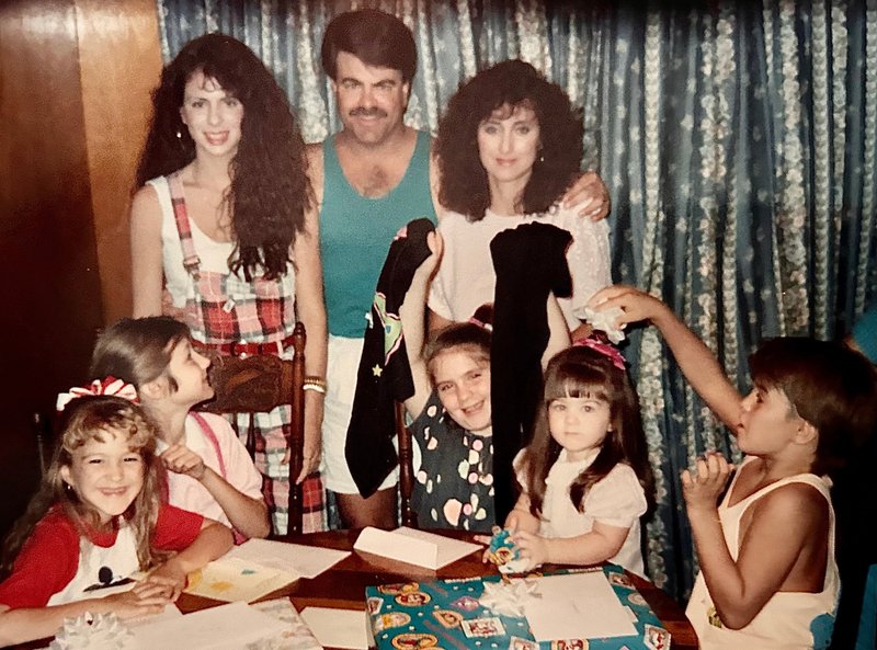 Stephen Ray Sanders - Photo 164