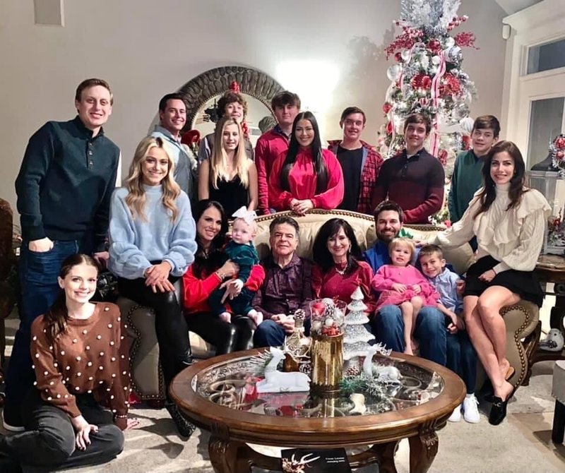 Stephen Ray Sanders - Photo 166