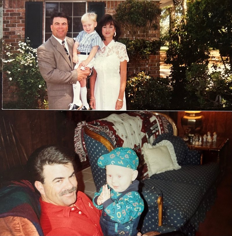 Stephen Ray Sanders - Photo 168