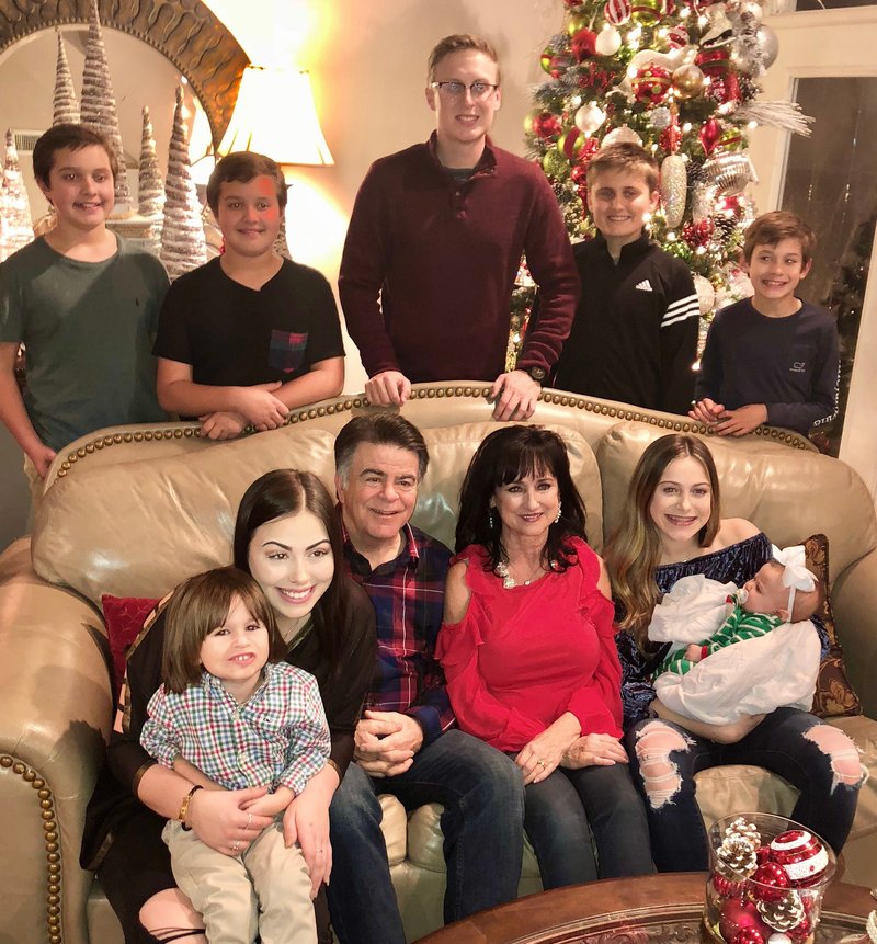 Stephen Ray Sanders - Photo 170