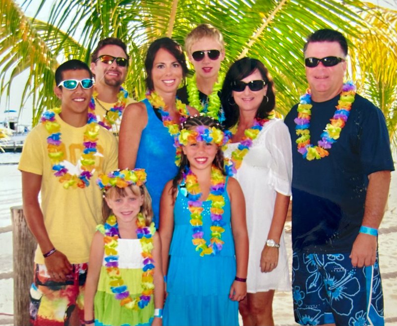 Stephen Ray Sanders - Photo 173