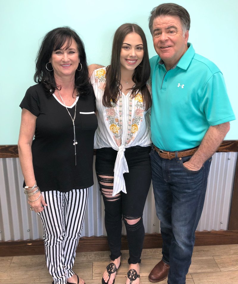 Stephen Ray Sanders - Photo 172