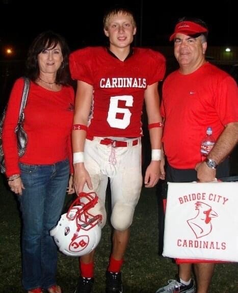 Stephen Ray Sanders - Photo 176