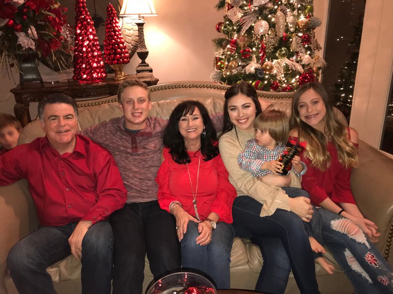 Stephen Ray Sanders - Photo 177