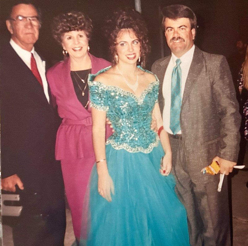 Stephen Ray Sanders - Photo 179