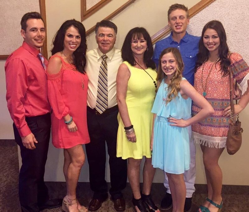 Stephen Ray Sanders - Photo 180