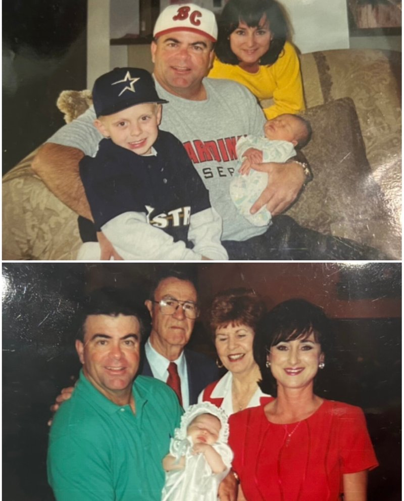 Stephen Ray Sanders - Photo 181