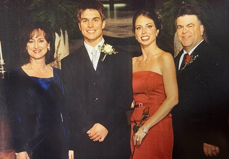 Stephen Ray Sanders - Photo 182