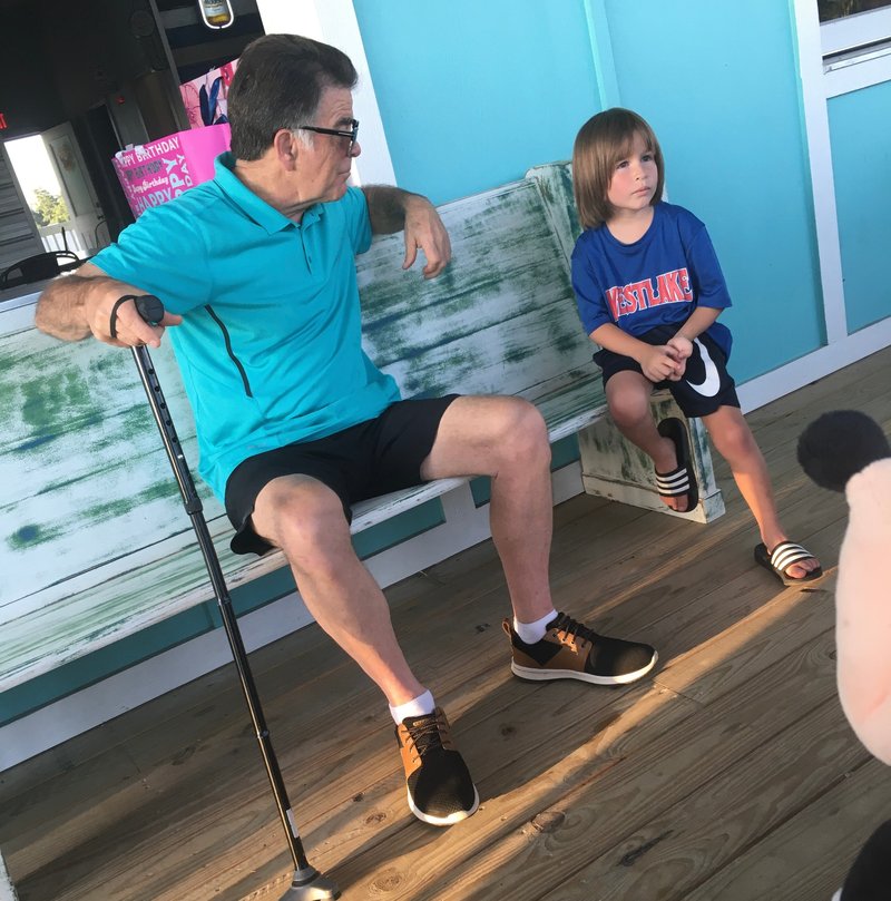 Stephen Ray Sanders - Photo 183