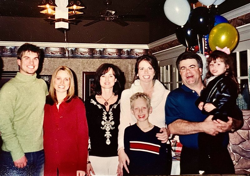 Stephen Ray Sanders - Photo 184