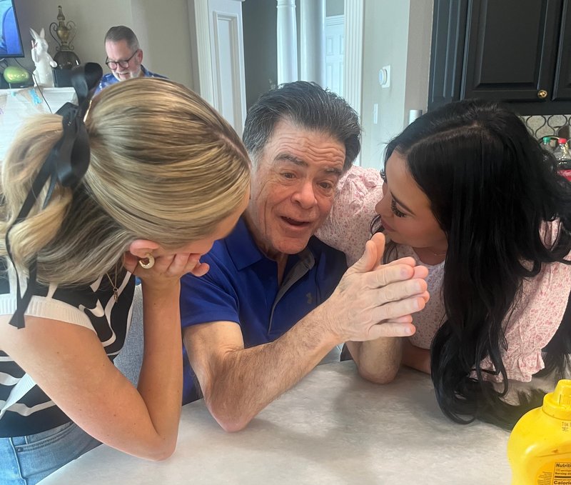 Stephen Ray Sanders - Photo 186