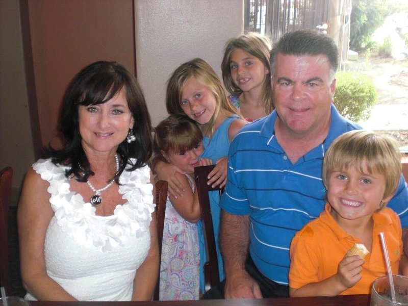 Stephen Ray Sanders - Photo 190