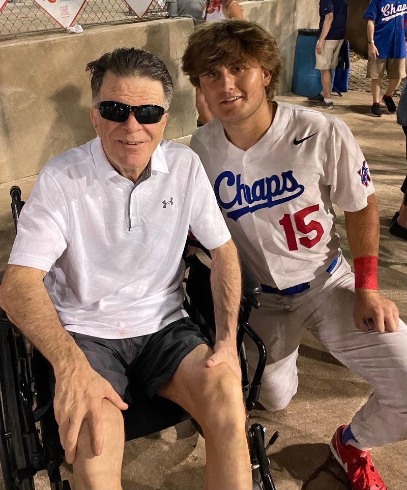 Stephen Ray Sanders - Photo 188