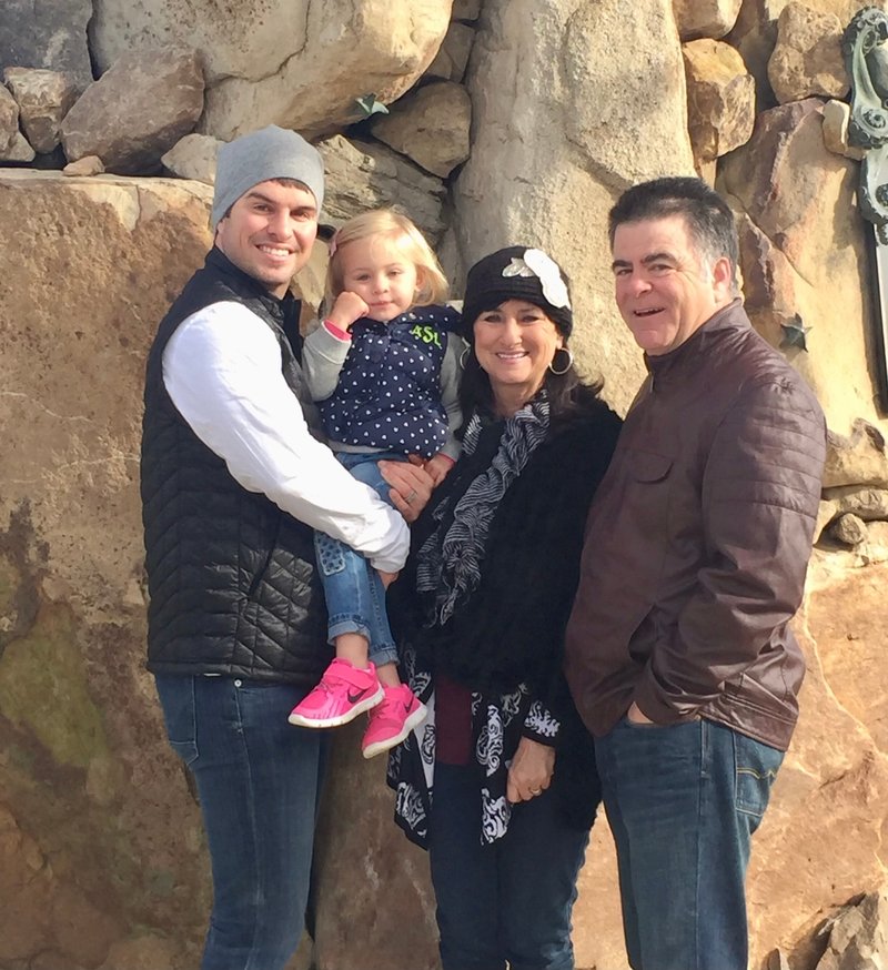 Stephen Ray Sanders - Photo 189