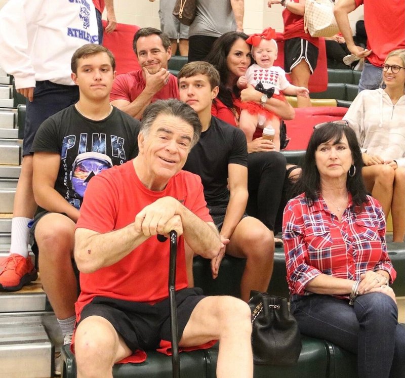 Stephen Ray Sanders - Photo 195