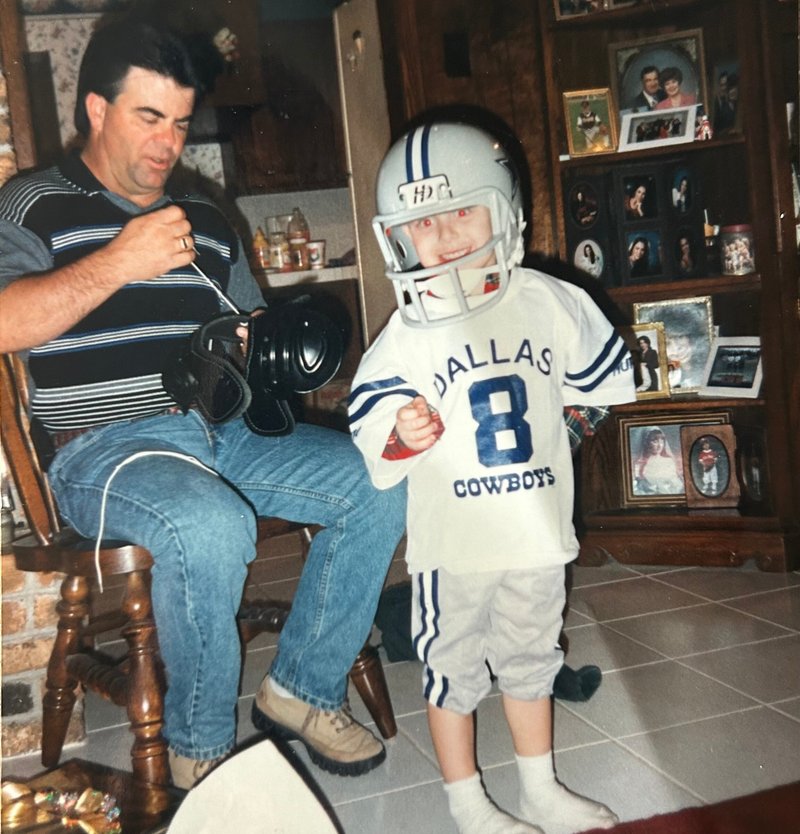 Stephen Ray Sanders - Photo 194