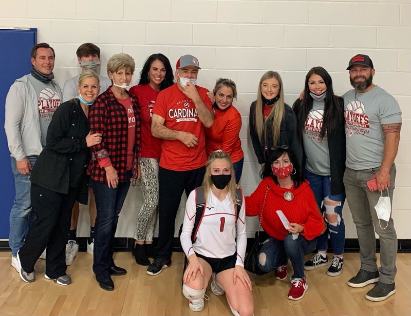 Stephen Ray Sanders - Photo 197