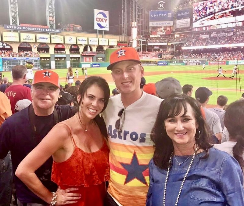 Stephen Ray Sanders - Photo 202