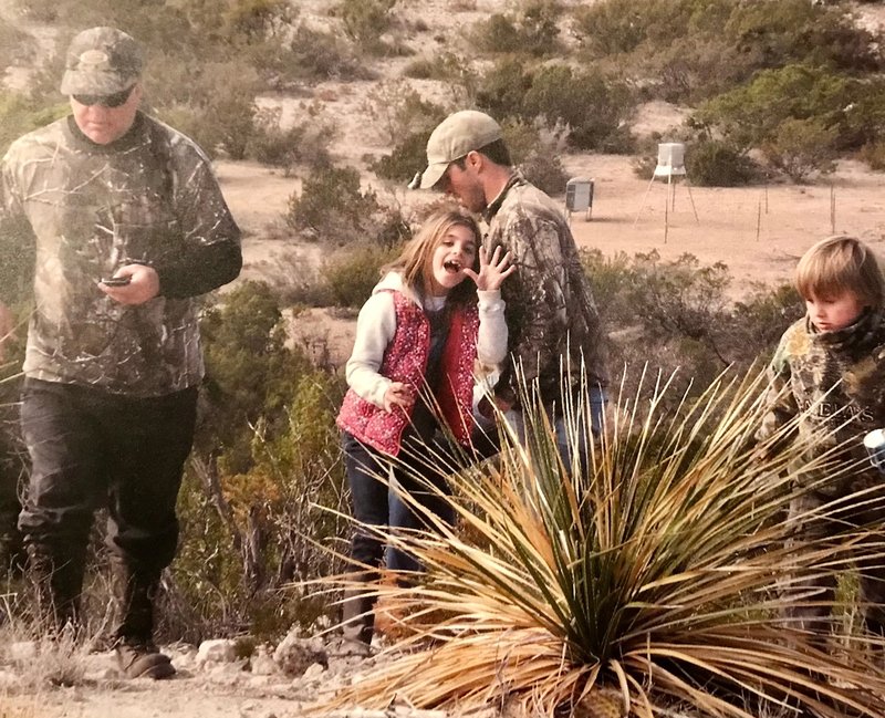 Stephen Ray Sanders - Photo 201