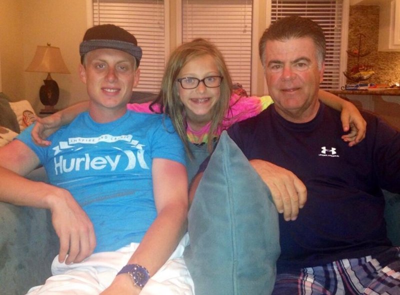 Stephen Ray Sanders - Photo 206