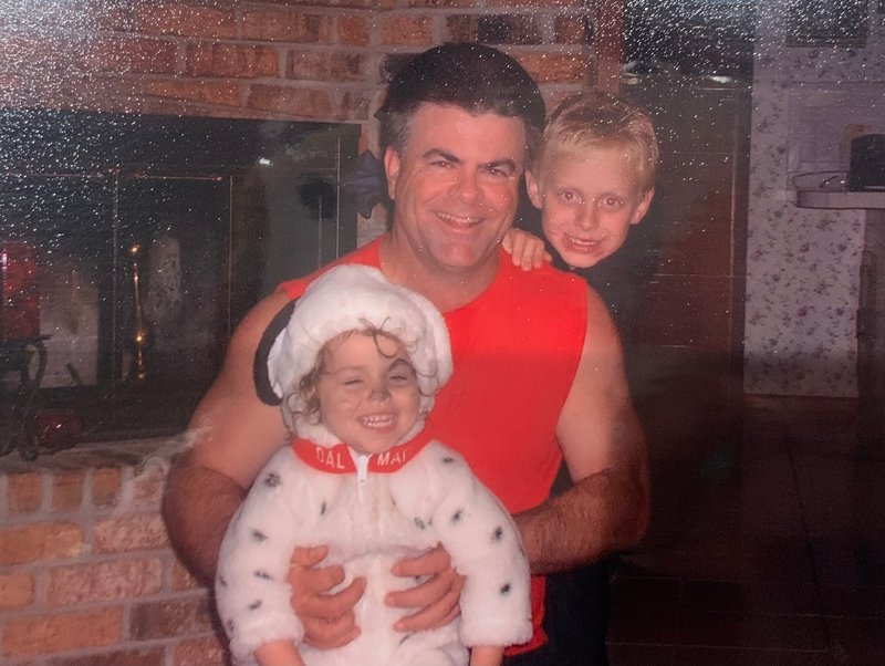 Stephen Ray Sanders - Photo 204