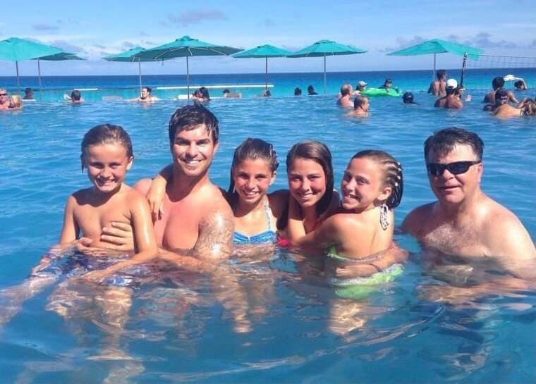 Stephen Ray Sanders - Photo 209