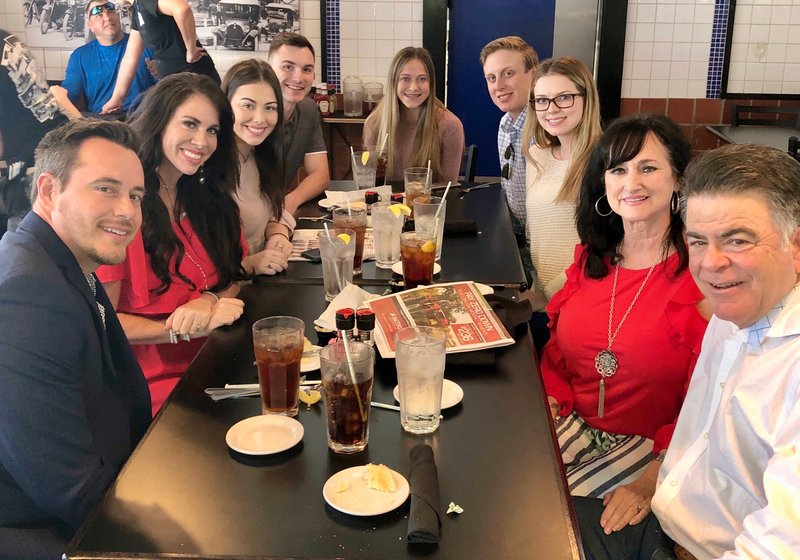 Stephen Ray Sanders - Photo 212