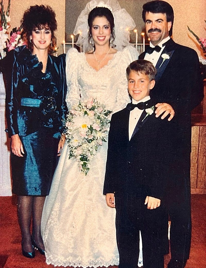 Stephen Ray Sanders - Photo 214