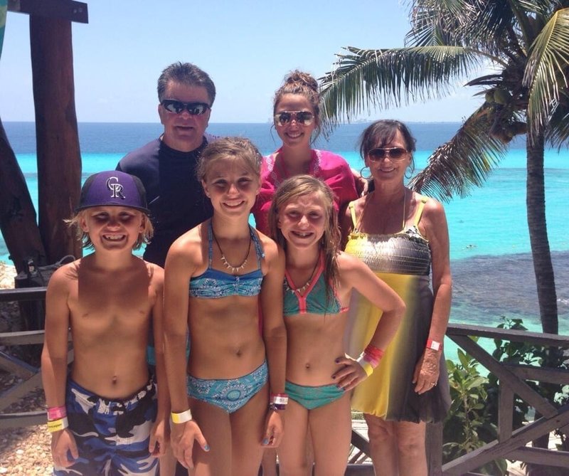 Stephen Ray Sanders - Photo 215