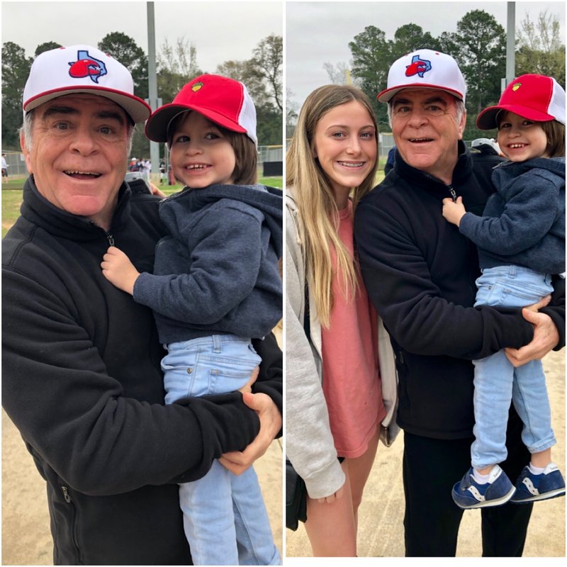 Stephen Ray Sanders - Photo 216