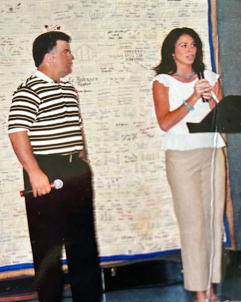 Stephen Ray Sanders - Photo 225