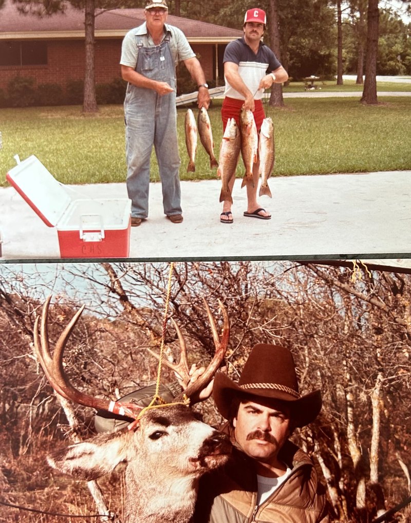 Stephen Ray Sanders - Photo 226