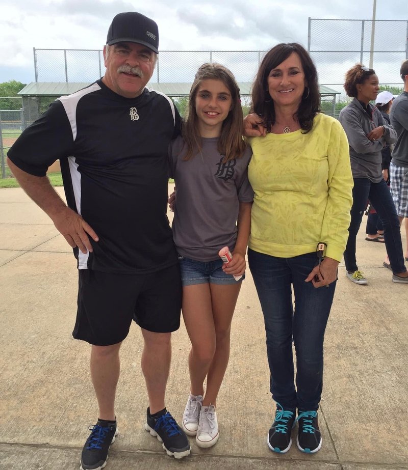 Stephen Ray Sanders - Photo 230