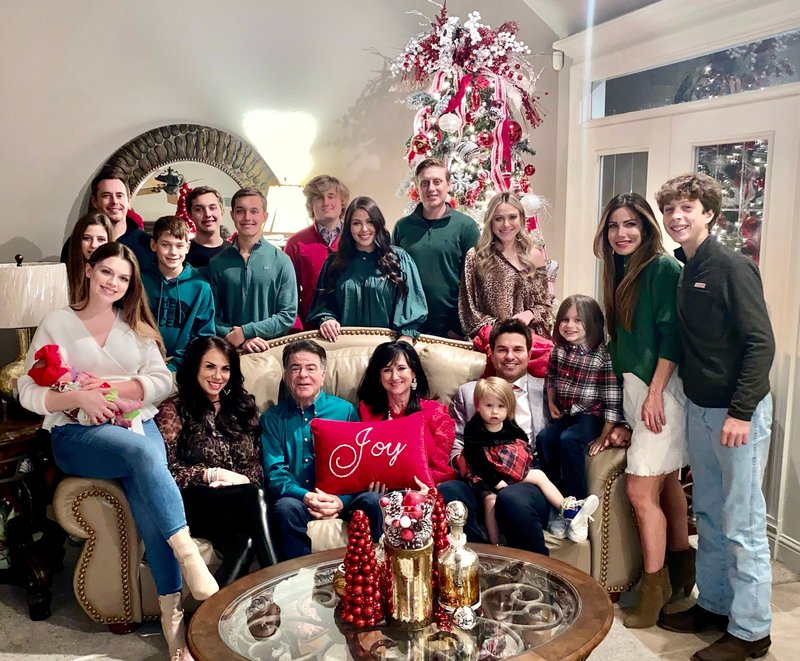 Stephen Ray Sanders - Photo 227