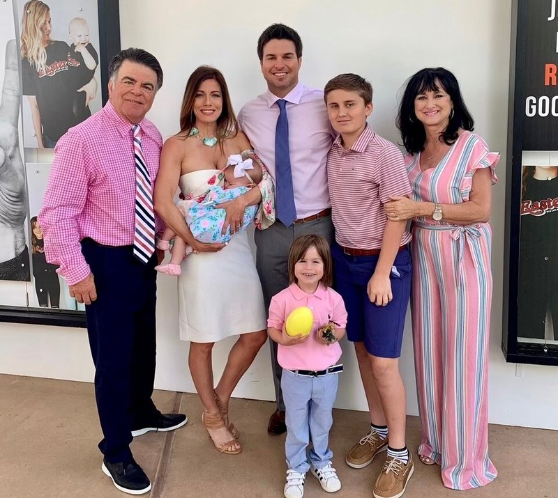 Stephen Ray Sanders - Photo 231